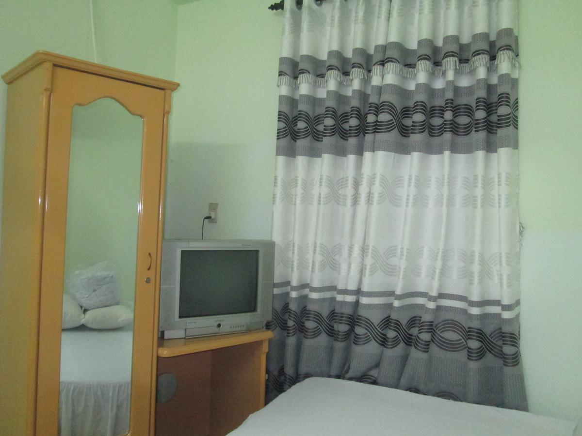 Queen Homestay Hue Exterior photo