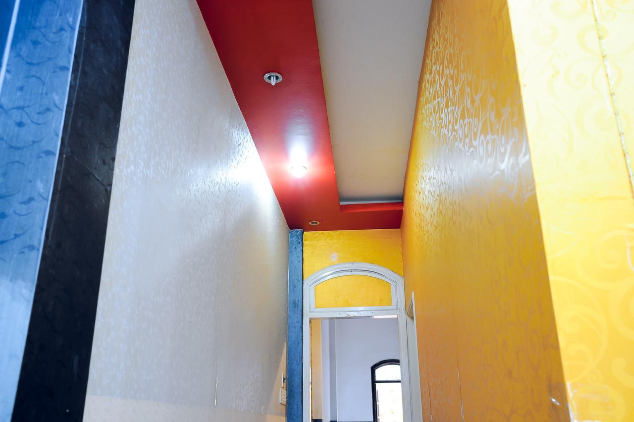 Queen Homestay Hue Exterior photo
