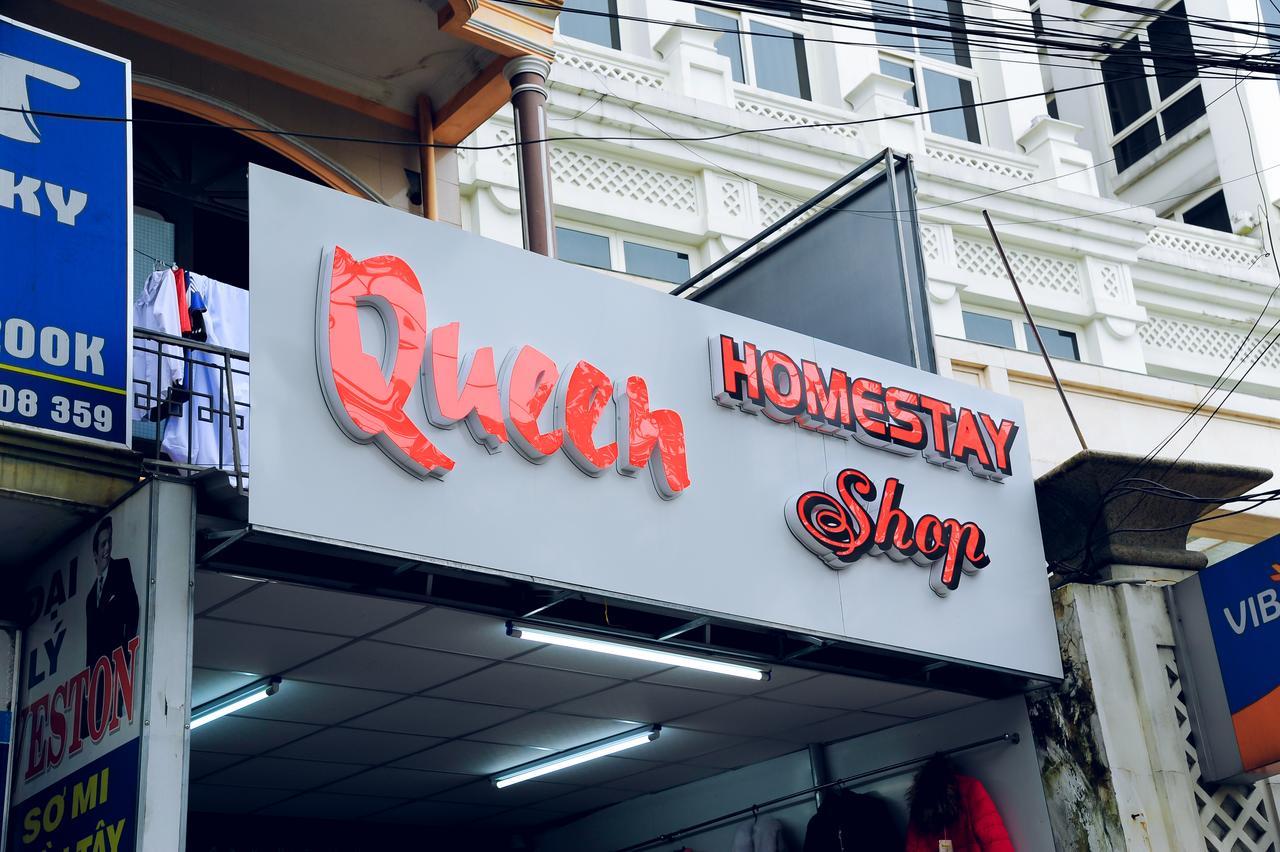 Queen Homestay Hue Exterior photo