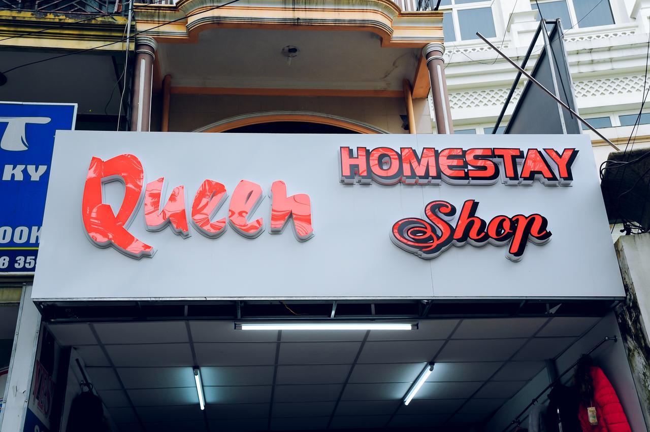 Queen Homestay Hue Exterior photo