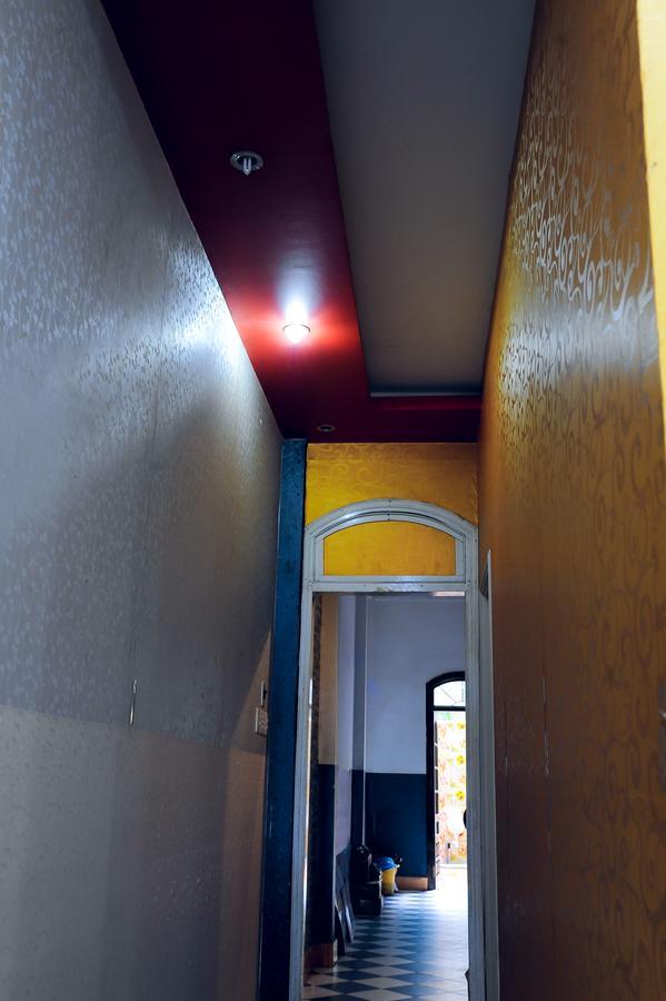 Queen Homestay Hue Exterior photo