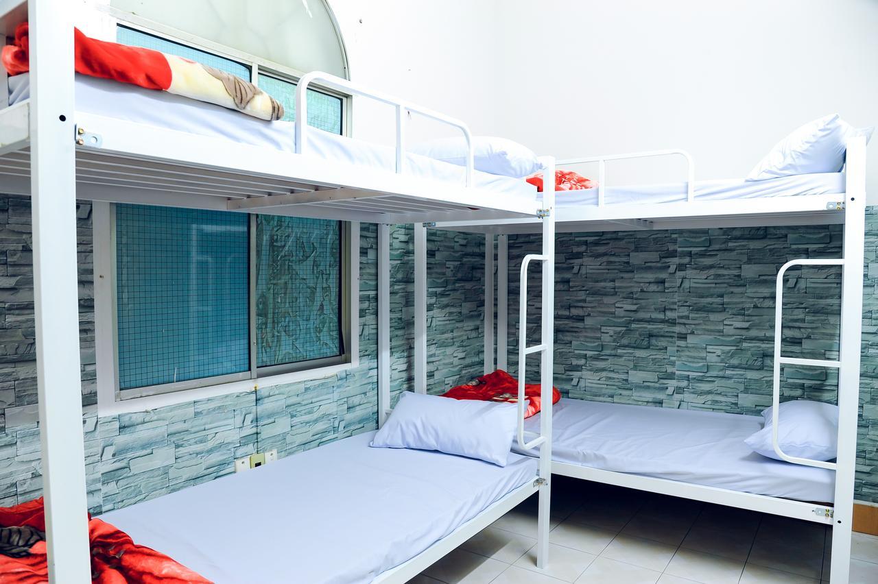 Queen Homestay Hue Exterior photo